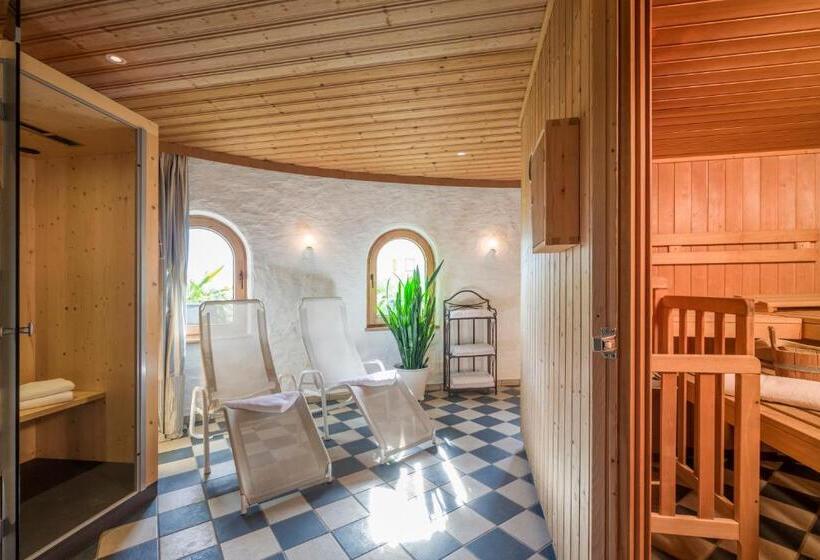 اتاق استاندارد با بالکن, Gästehaus Rauch
