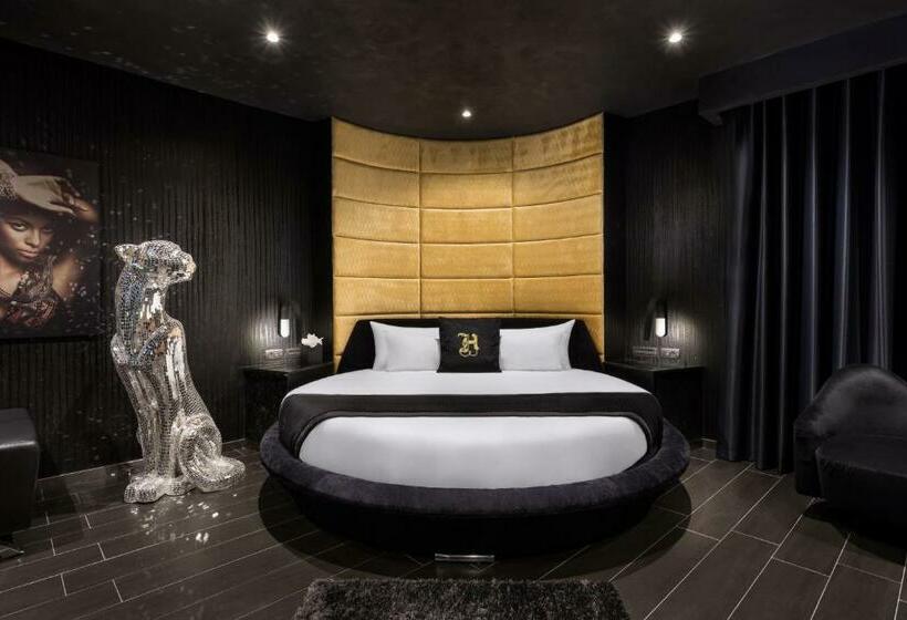 سوییت سوپریور, H Hotel - Adults Only