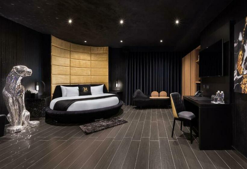سوییت سوپریور, H Hotel - Adults Only