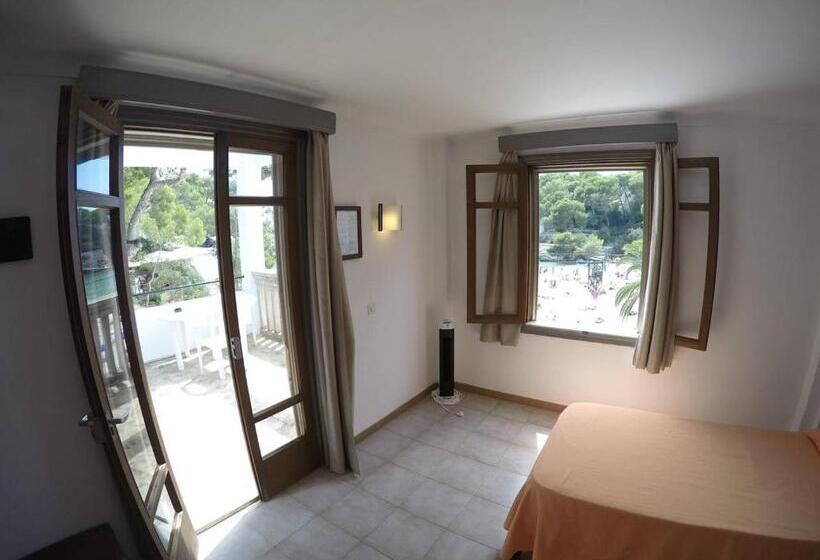 اتاق استاندارد, Hostal Playa