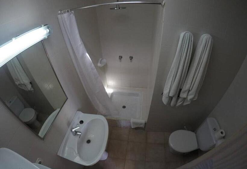 اتاق استاندارد, Hostal Playa