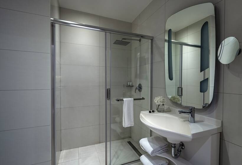 آپارتمان 2 خوابه, Adagio Aparthotel Jeddah Malik Road