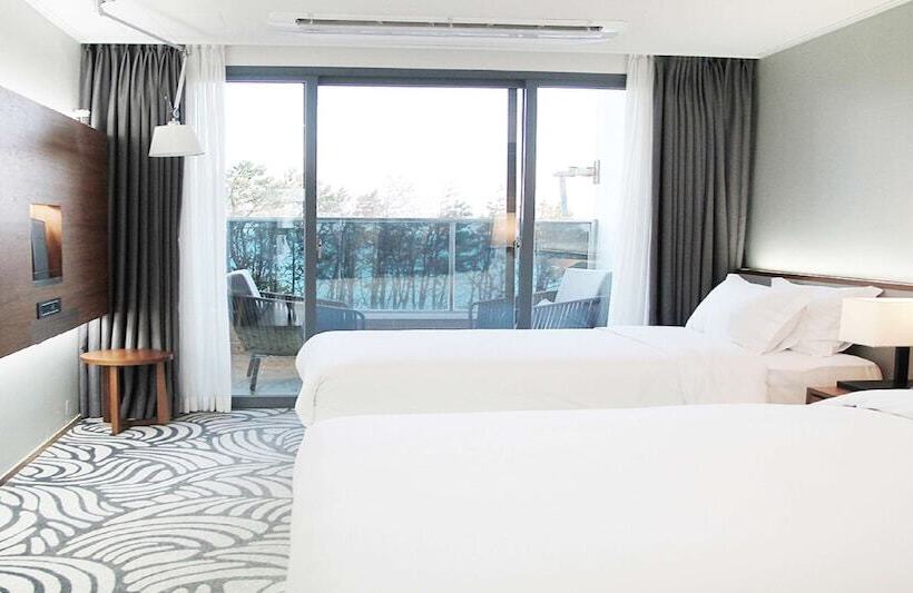 اتاق استاندارد, Best Western Plus Gyeongju