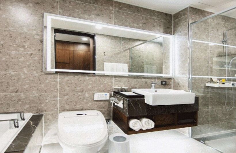اتاق استاندارد, Best Western Plus Gyeongju