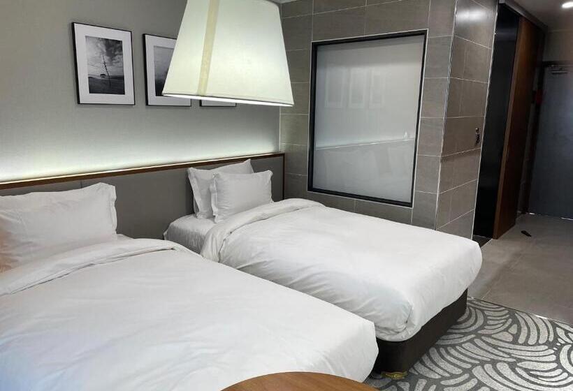 اتاق سوپریور, Best Western Plus Gyeongju