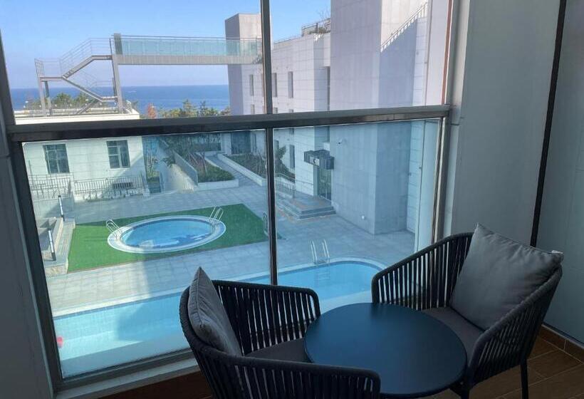 اتاق سوپریور, Best Western Plus Gyeongju