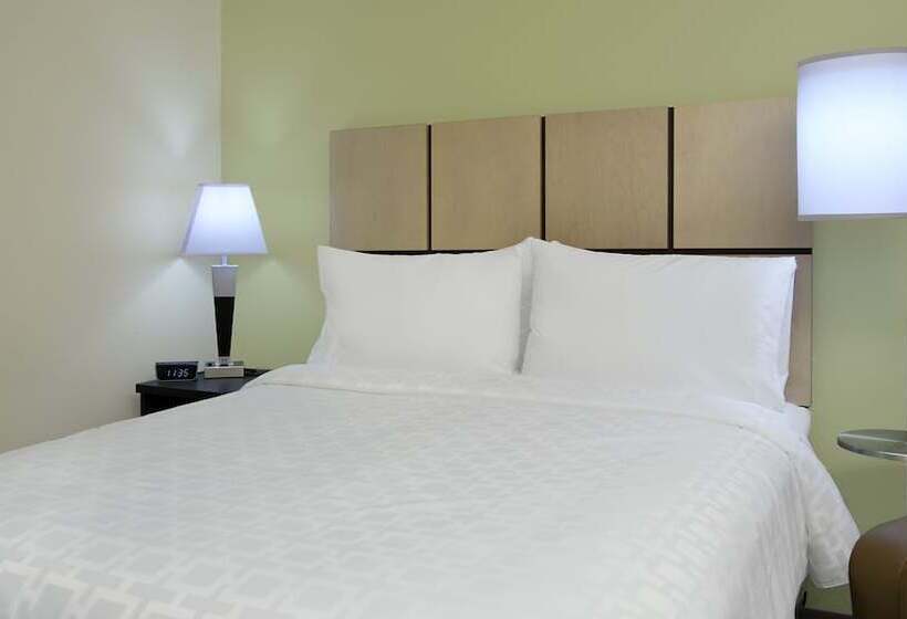 استودیوی استاندارد, Candlewood Suites   Frisco, An Ihg