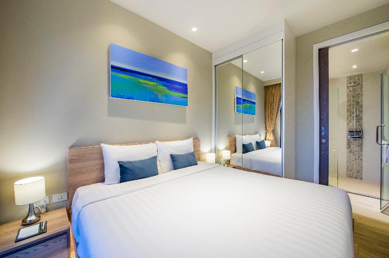 سوئیت 2 خوابه, Diamond Resort Phuket Official Account