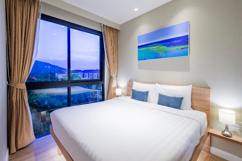 سوئیت 2 خوابه, Diamond Resort Phuket Official Account