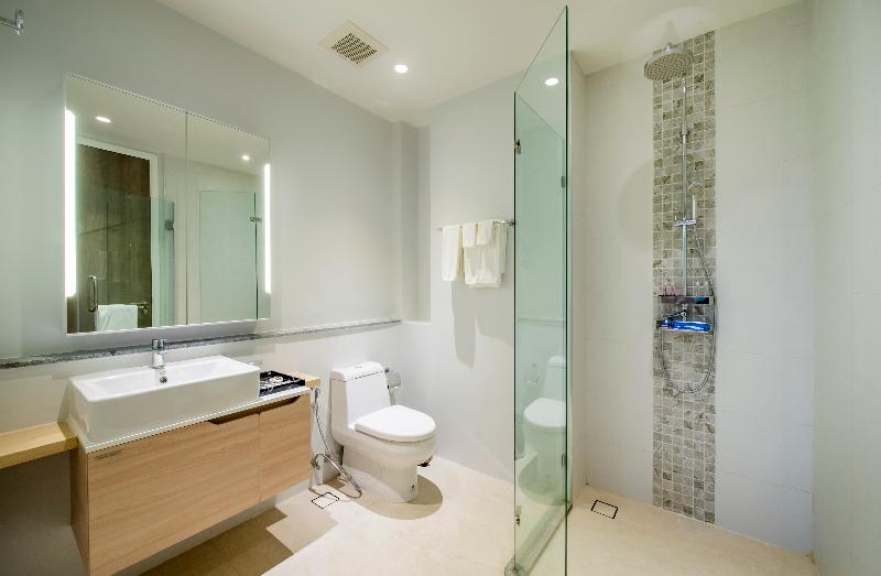 سوئیت 2 خوابه, Diamond Resort Phuket Official Account