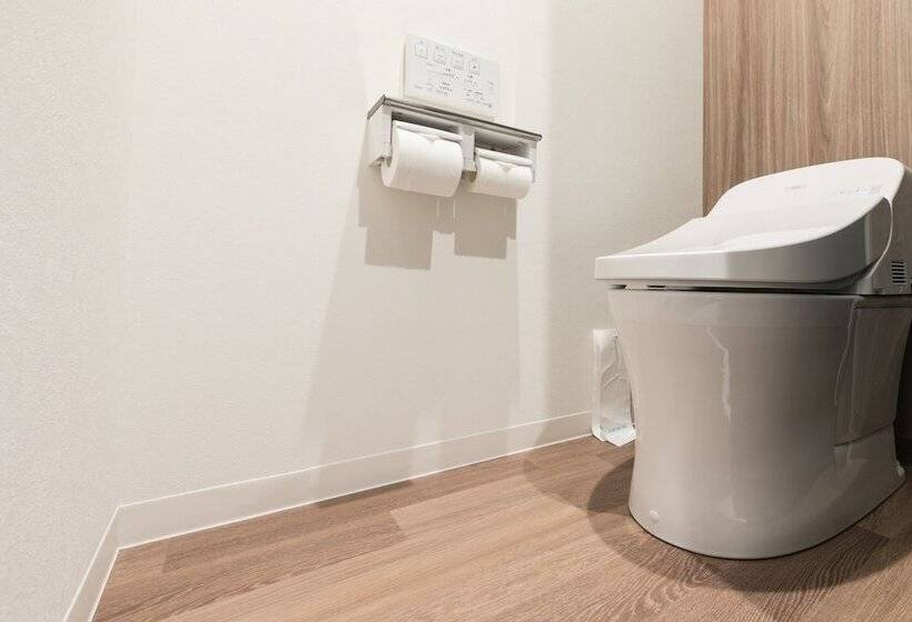 اتاق استاندارد, Henn Na Hotel Osaka Namba
