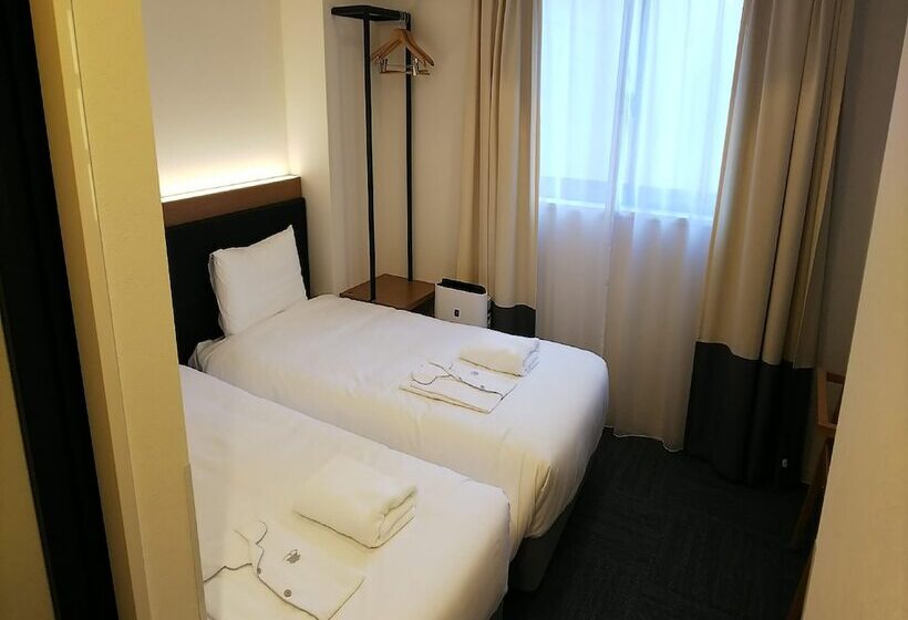 اتاق استاندارد, Henn Na Hotel Osaka Namba