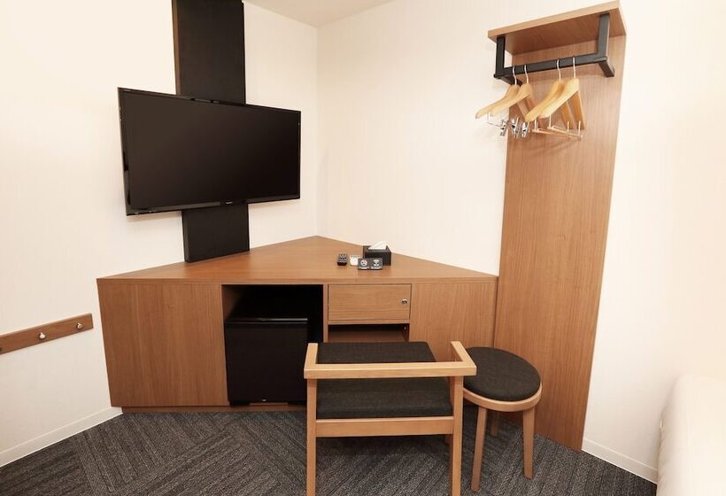 اتاق استاندارد, Henn Na Hotel Osaka Namba