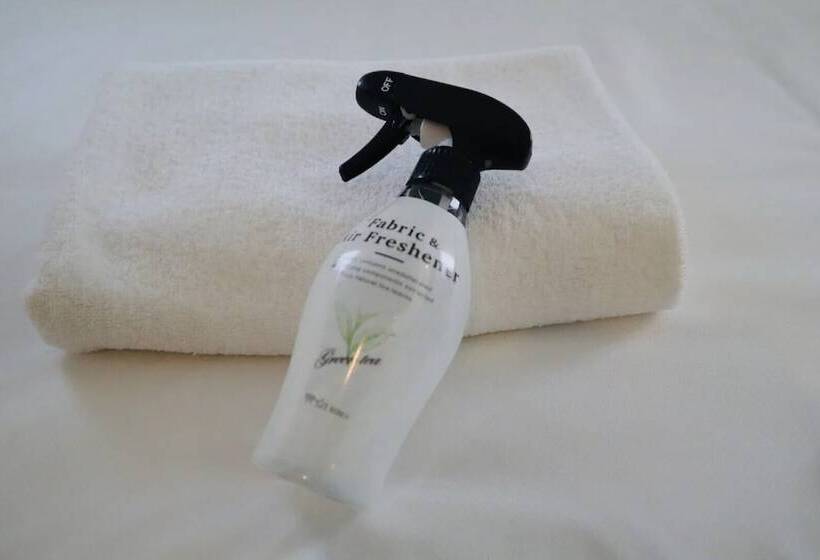 اتاق استاندارد, Henn Na Hotel Osaka Shinsaibashi