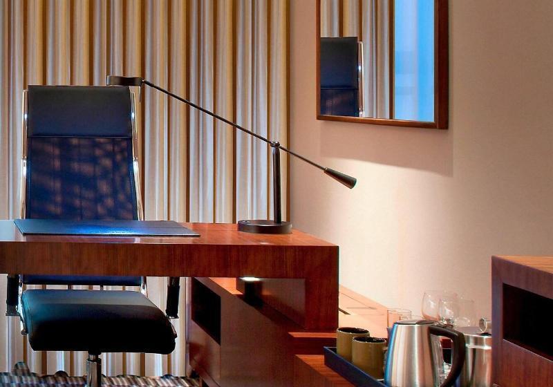 اتاق استاندارد با تخت بزرگ, Hilton Garden Inn Sacramento Airport Natomas