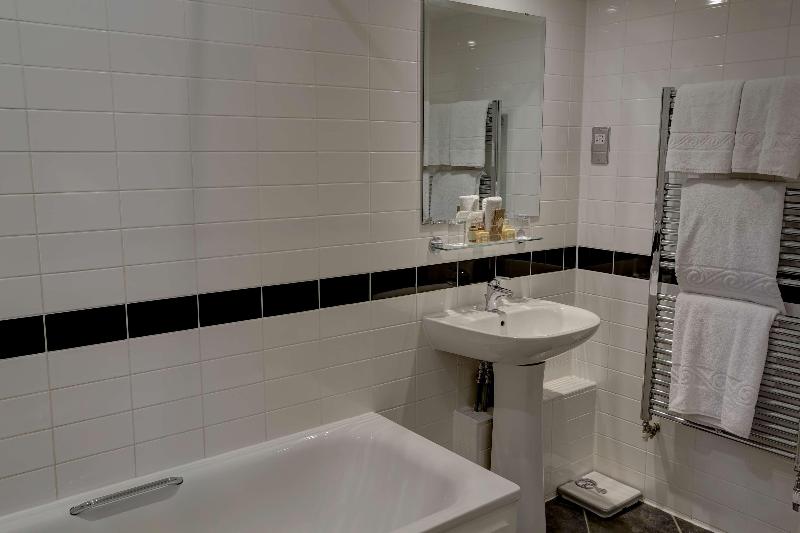 اتاق استاندارد با تخت بزرگ, Hilton Garden Inn Sacramento Airport Natomas