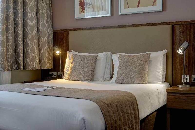 اتاق استاندارد با تخت بزرگ, Hilton Garden Inn Sacramento Airport Natomas