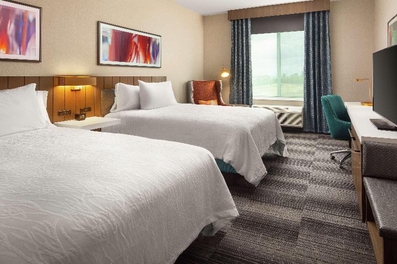 اتاق پرمیوم, Hilton Garden Inn Sacramento Airport Natomas