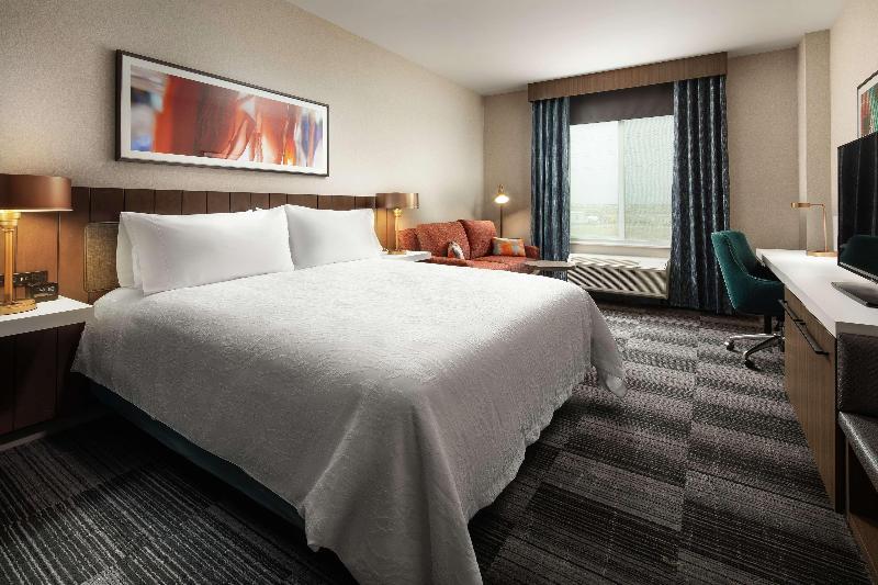 اتاق پرمیوم, Hilton Garden Inn Sacramento Airport Natomas