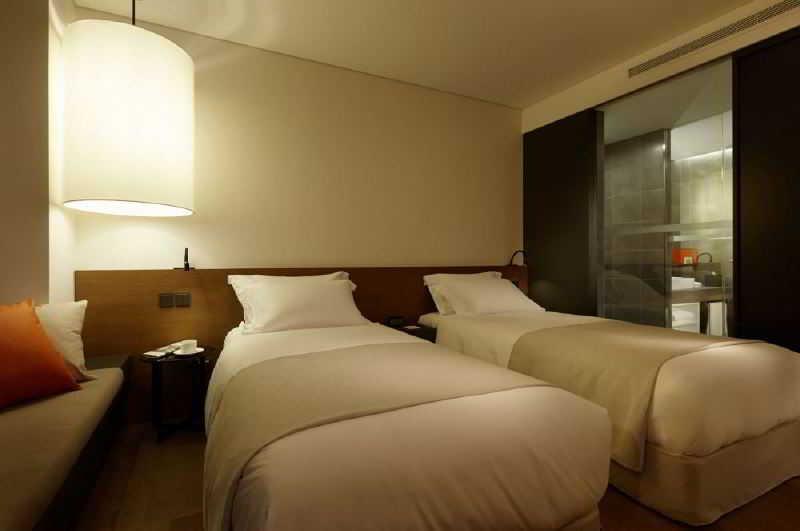 اتاق استاندارد با تخت بزرگ, Hilton Garden Inn Sacramento Airport Natomas