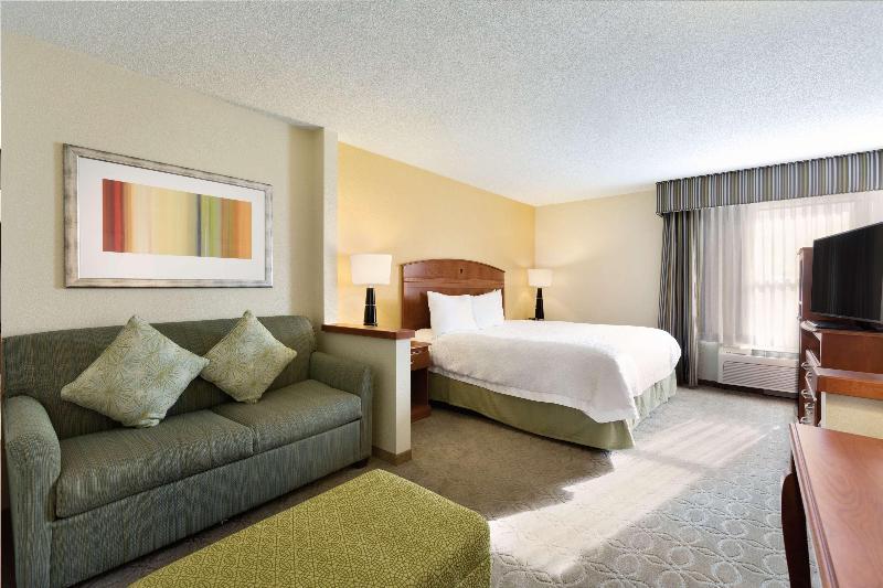اتاق استاندارد با تخت بزرگ, Holiday Inn & Suites Saigon Airport, An Ihg
