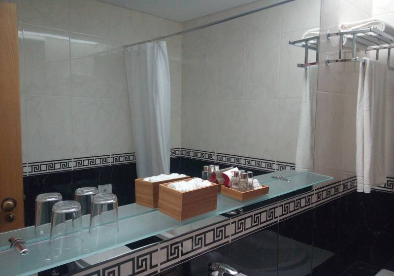 سوئیت برای معلولان, Homewood Suites By Hilton Salt Lake City Airport