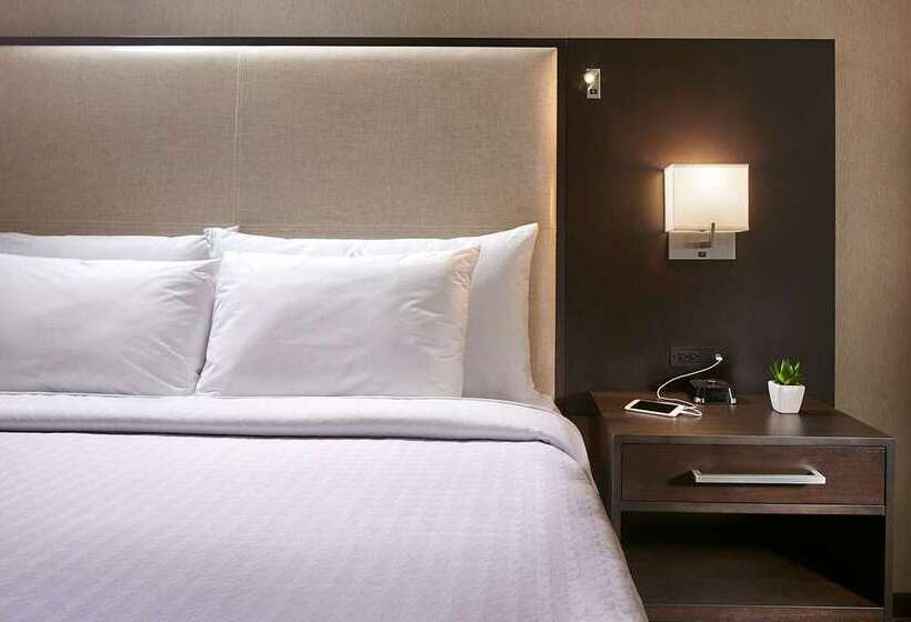سوییت, Homewood Suites By Hilton Salt Lake City Airport