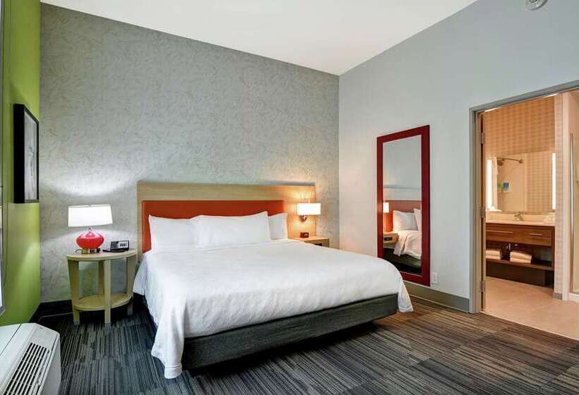 سوییت, Homewood Suites By Hilton Salt Lake City Airport