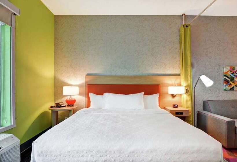 سوییت, Homewood Suites By Hilton Salt Lake City Airport