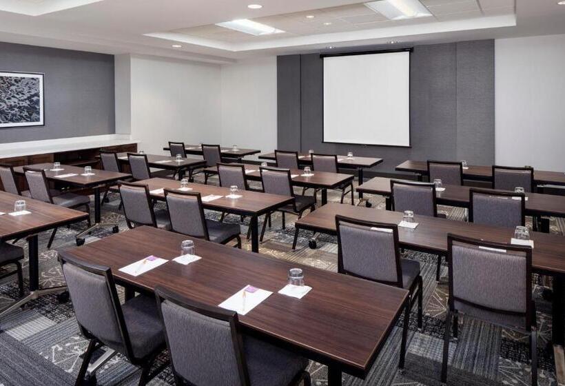 اتاق استاندارد با 2 تخت دوبل, Hyatt Place Mount Pleasant Towne Centre