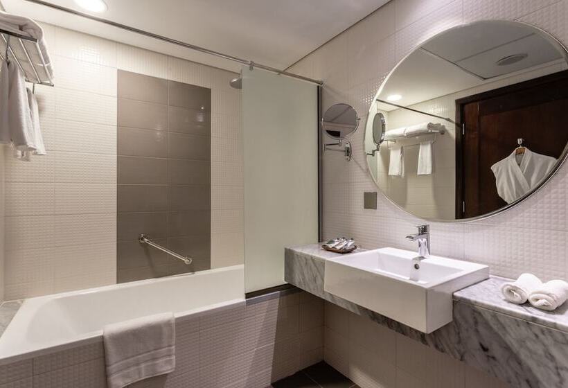 Premium Room City View, Leva Hotel And Suites, Opposite Downtown