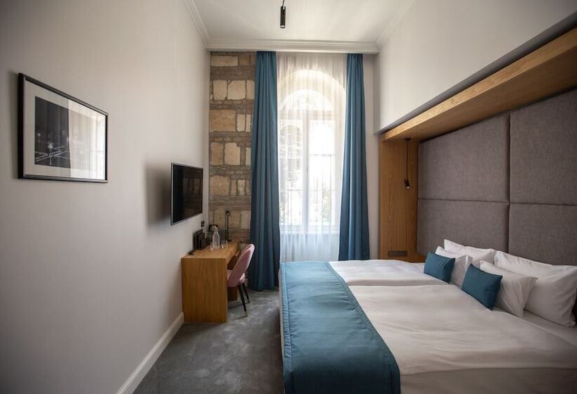 스탠다드 룸, Monastery Boutique Hotel Budapest