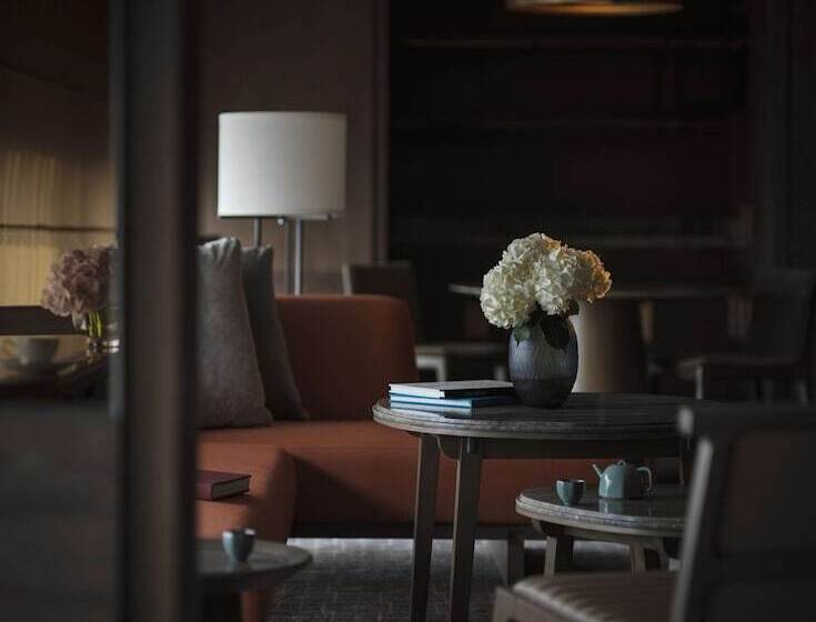 سوییت اجرایی, Park Hyatt Shenzhen