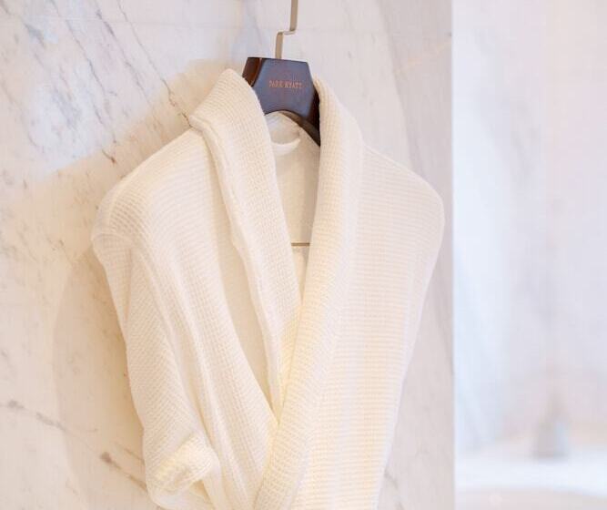 اتاق استاندارد, Park Hyatt Shenzhen