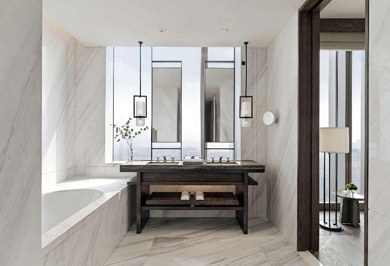 سوییت اجرایی, Park Hyatt Shenzhen