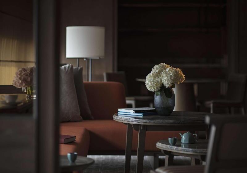 سوییت اجرایی, Park Hyatt Shenzhen