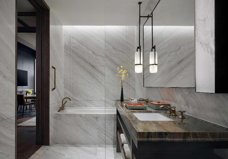 اتاق استاندارد, Park Hyatt Shenzhen