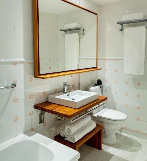 Superior Studio Sea View, Parque Santiago IV Official