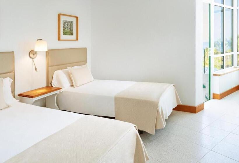 Superior Studio Sea View, Parque Santiago IV Official