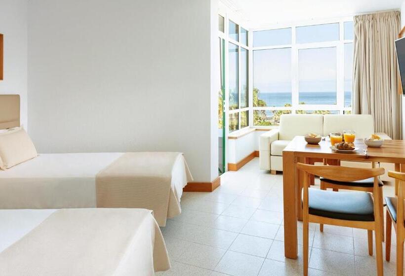 Superior Studio Sea View, Parque Santiago IV Official