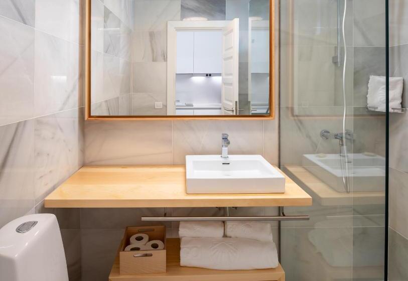 Superior Studio Sea View, Parque Santiago IV Official