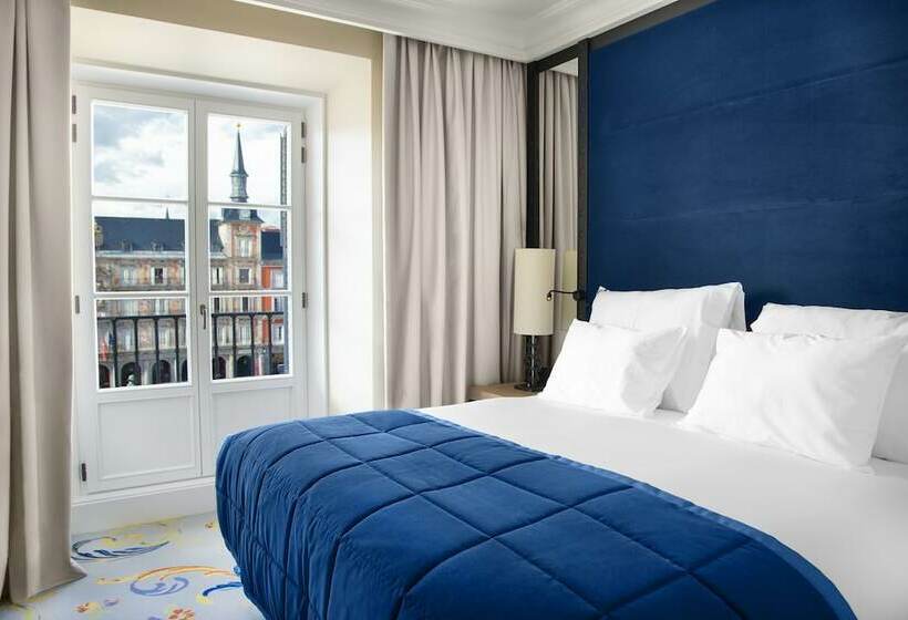 Premium Room, Pestana Plaza Mayor Madrid