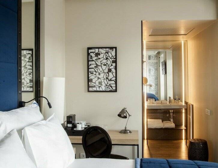 Premium Room, Pestana Plaza Mayor Madrid