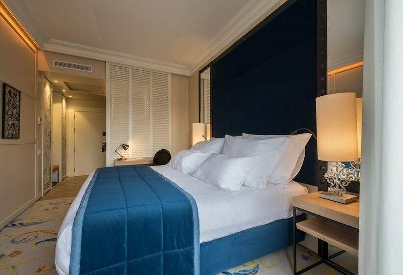 Superior Room, Pestana Plaza Mayor Madrid