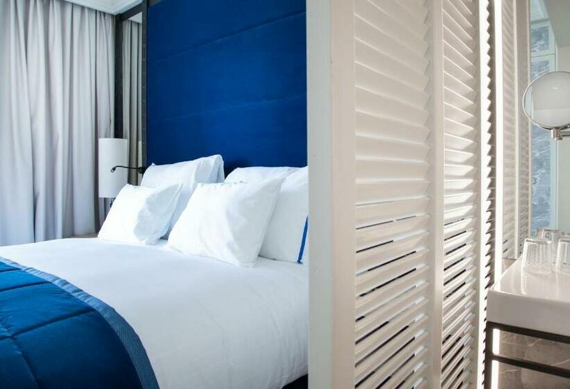 Superior Room with Views, Pestana Plaza Mayor Madrid