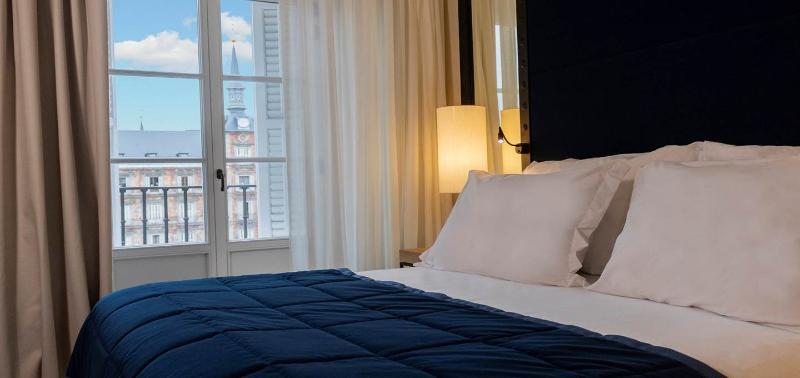 اتاق پرمیوم, Pestana Plaza Mayor Madrid