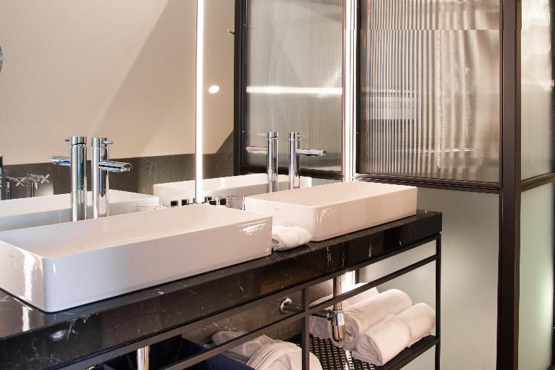 سوییت, Pestana Plaza Mayor Madrid