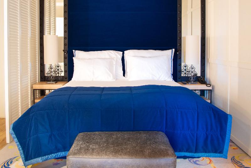 سوییت, Pestana Plaza Mayor Madrid