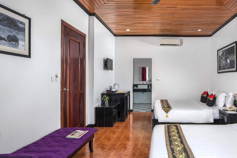 اتاق استاندارد, Pestana Plaza Mayor Madrid