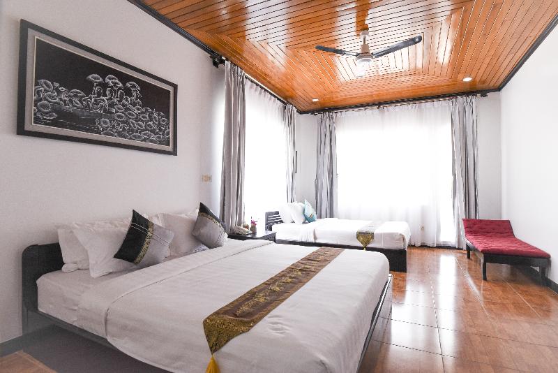اتاق استاندارد, Pestana Plaza Mayor Madrid